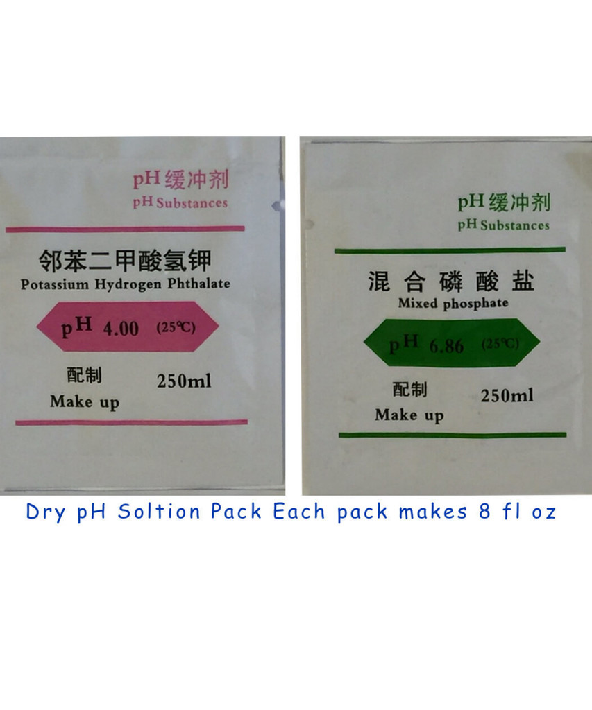 ph solution
