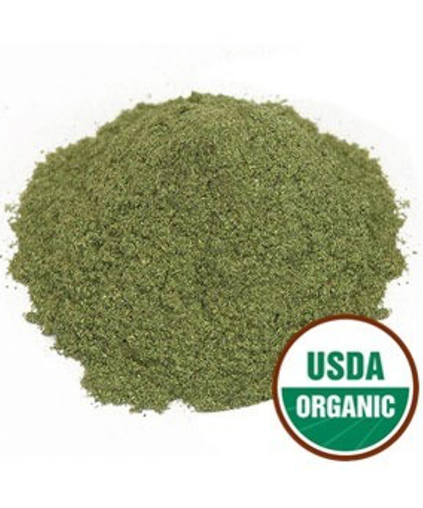 Green Super Food