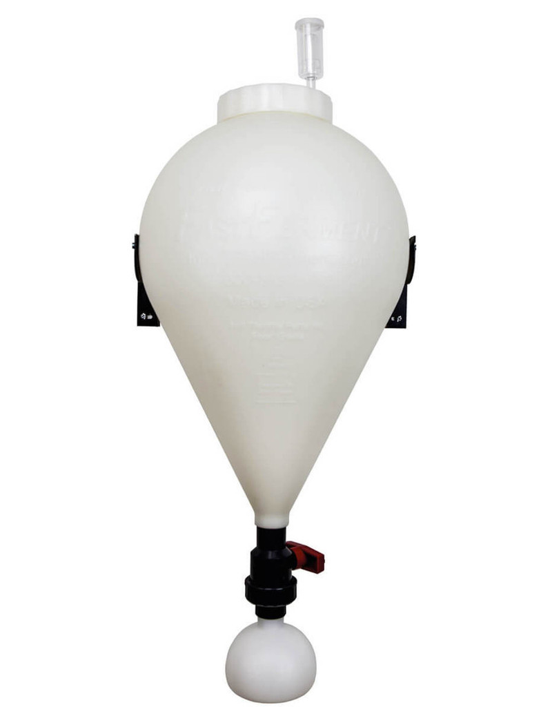 Fast Ferment Wall Hanger Included