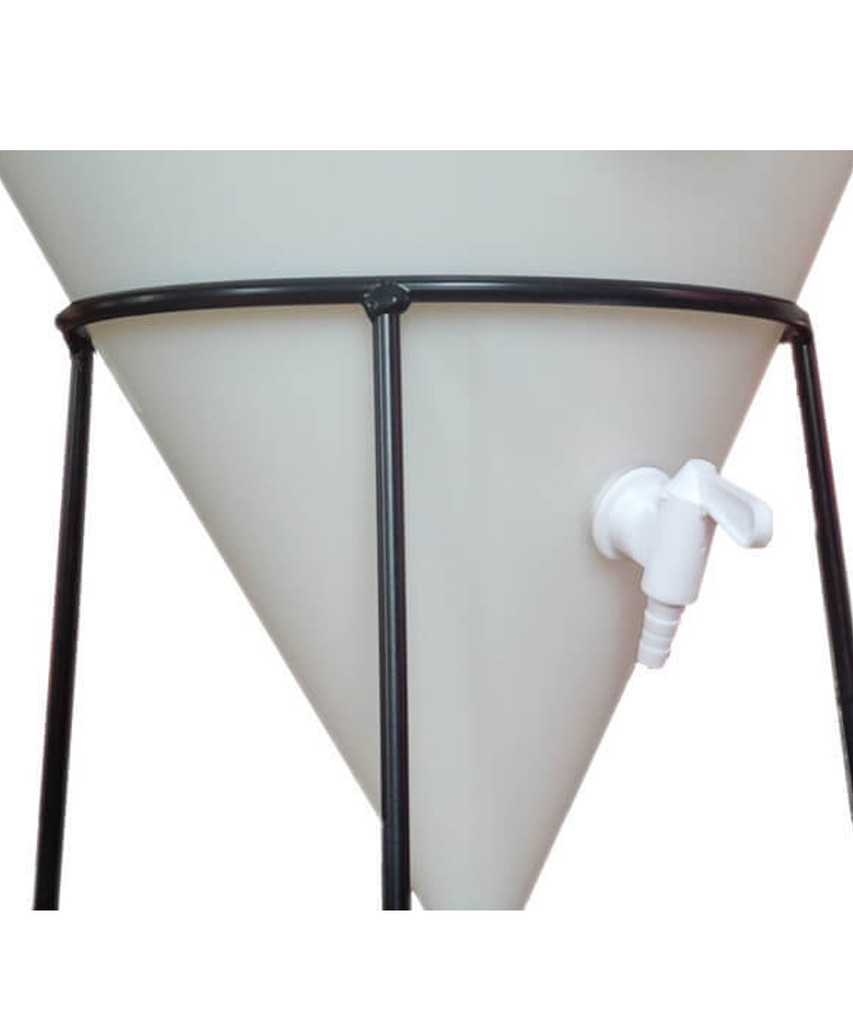 Optional Spigot