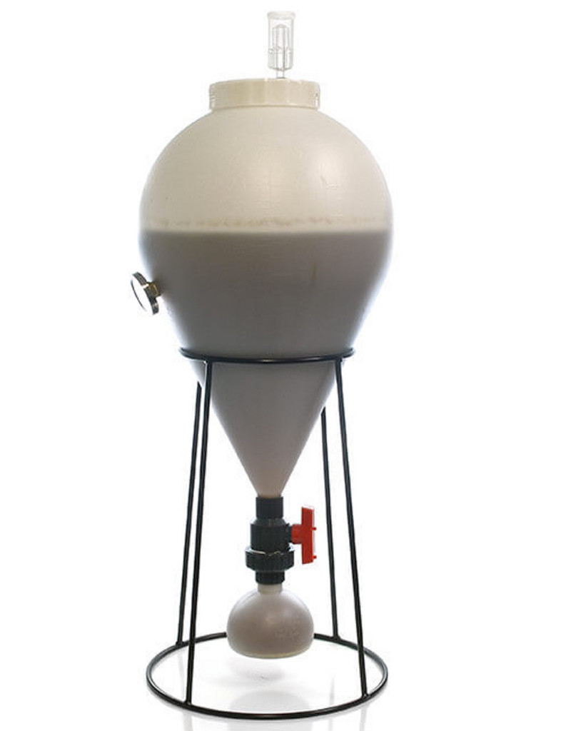 Optional Fast Ferment Stand