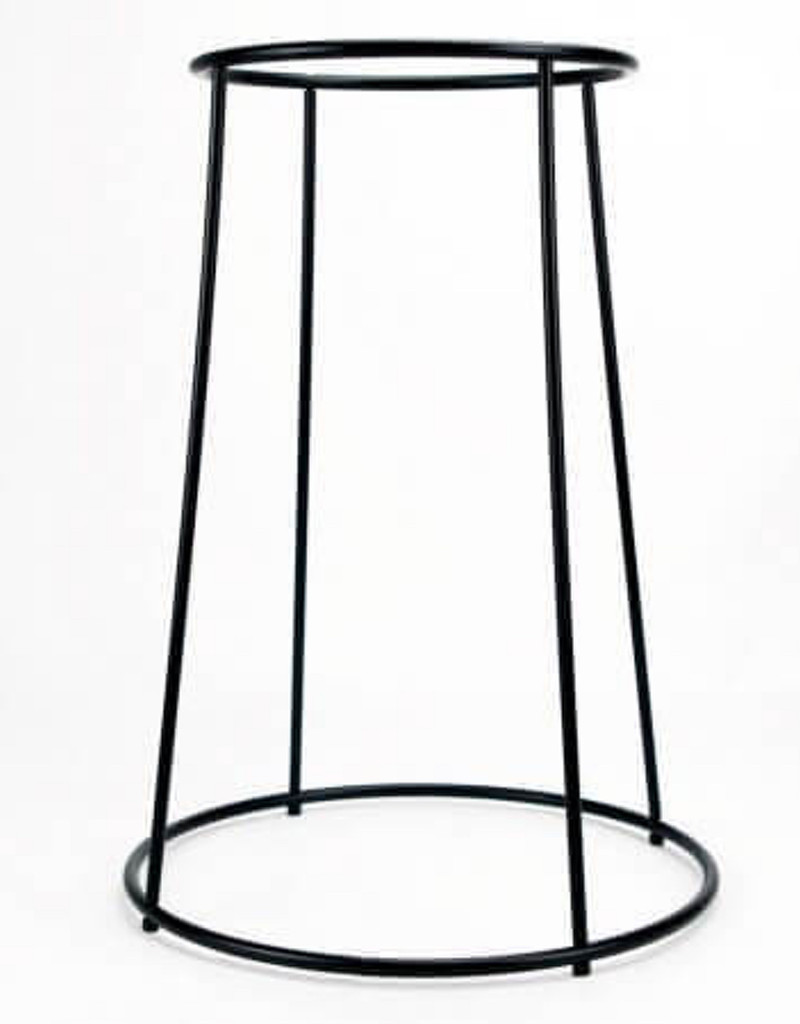 Optional Fast Ferment Floor Stand