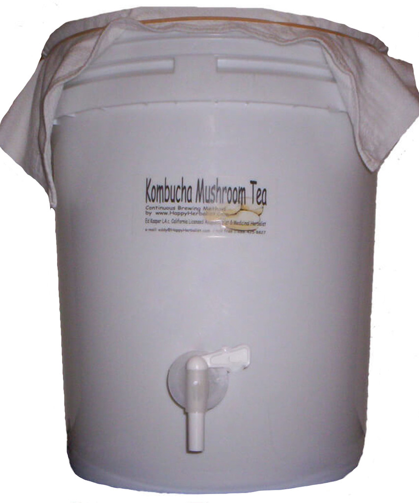 Large Food Grade Containers