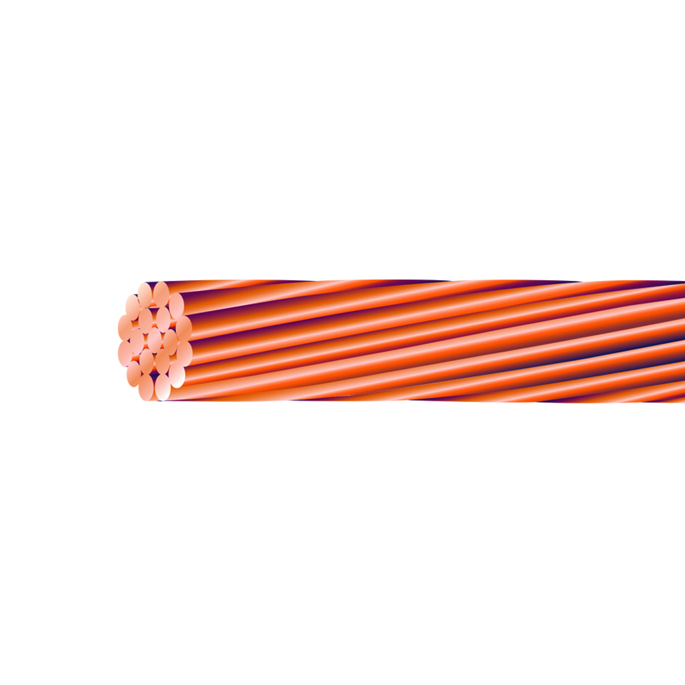 4 awg copper wire
