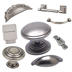 Pewter