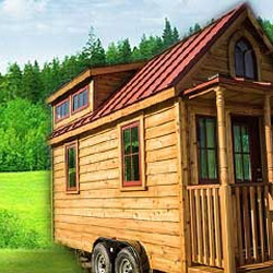 Top Tiny House Blogs Online (Tiny Houses, Big Ideas) - The Knobs Company