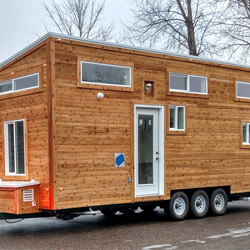 Top Tiny House Blogs Online (Tiny Houses, Big Ideas) - The Knobs Company