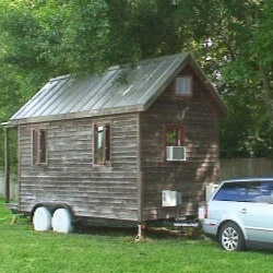 Top Tiny House Blogs Online (Tiny Houses, Big Ideas) - The Knobs Company