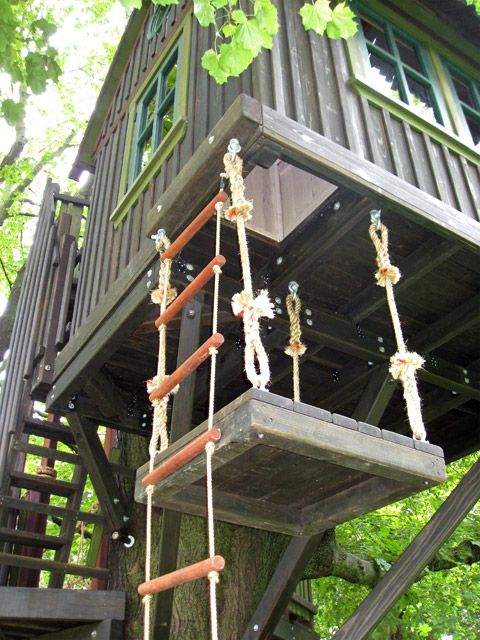 16 experts reveal 27 quot must have quot treehouse features the 16 experts reveal 27 quot must have quot treehouse features the