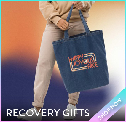 Recovery Gifts