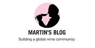 Martin's Blog