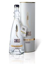 Single Malt Vodka