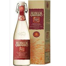 Pisco Horcon Quemado 645ml