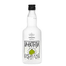 Tabernero La Botija Pisco Italia