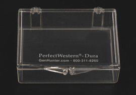 PerfectWestern Containers - "Dura" & "Thin" options