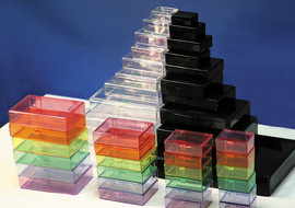 PerfectWestern Containers  (for Whole blots)