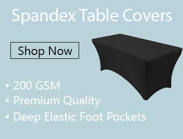 wholesale chair covers tablecloths spandex table covers