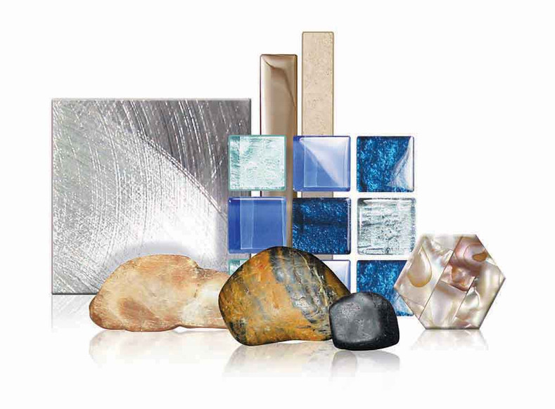 Mosaic Tile Backsplash – The Choice is Simple