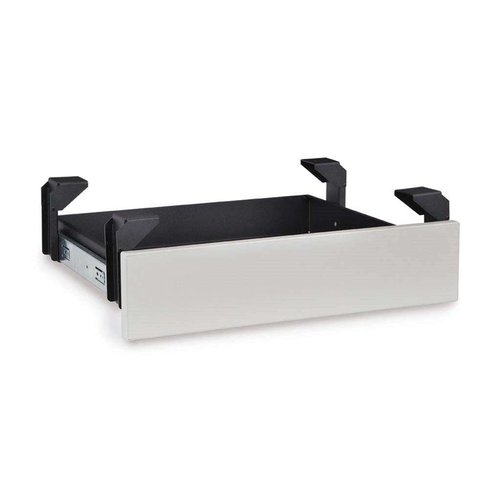 Under the Desk Mount LAN Station Utility Drawer Folkstone