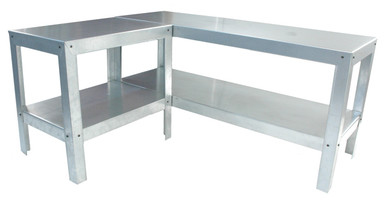 Cashier Tables - Poly-Tex