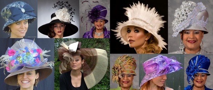 Church Hats Easter HatsJpg Church Hats Easter HatsJpg