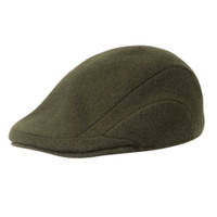 Kangol Anglo Basque Wool Beret - Berkeley Hat Company