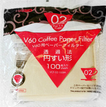 Hario Pour-Over Coffee Kit for Home