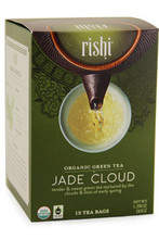 Rishi Jade Cloud Tea
