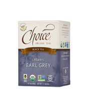Choice Earl Grey Tea
