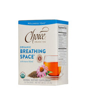 Choice Breathing Space Tea (caffeine free)