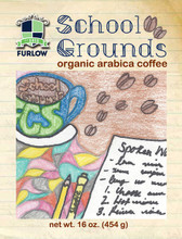 School Grounds Blend Viennese Roast Coffee
