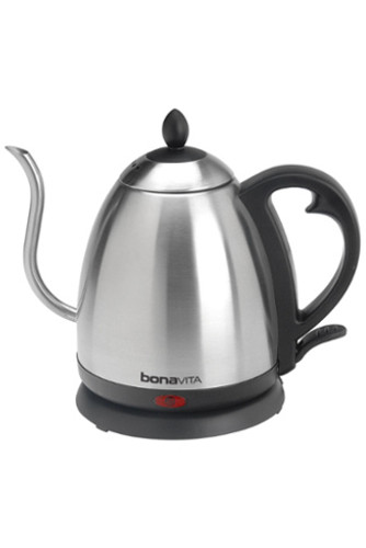 Bonavita Electric Pouring Kettle (1L)
