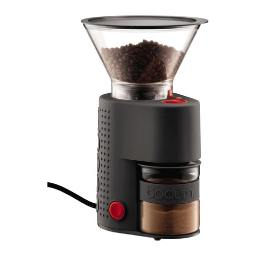 Bodum Bistro Grinder Black