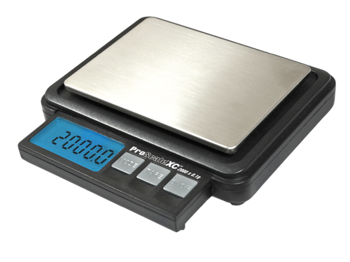 ProScale XC2000 Precision Scale