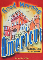 Good Morning Americus Blend