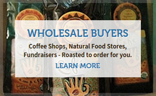 We can supply you with wholesale pricing on coffee and coffeehouse supplies