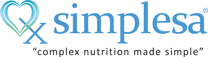 Simplesa Nutrition Logo