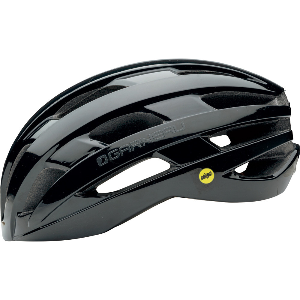 Louis Garneau Heros MIPS RTR Cycling Helmet