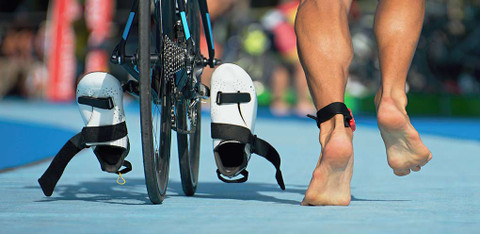 Triathlon Transition Tips