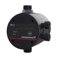 Реле pm2 grundfos