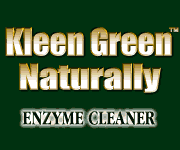 Kleen green.