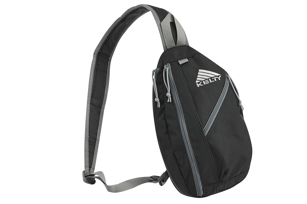 sling bag with strap