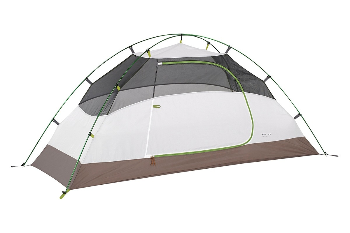 Salida 1 Person Backpacking Tent Kelty