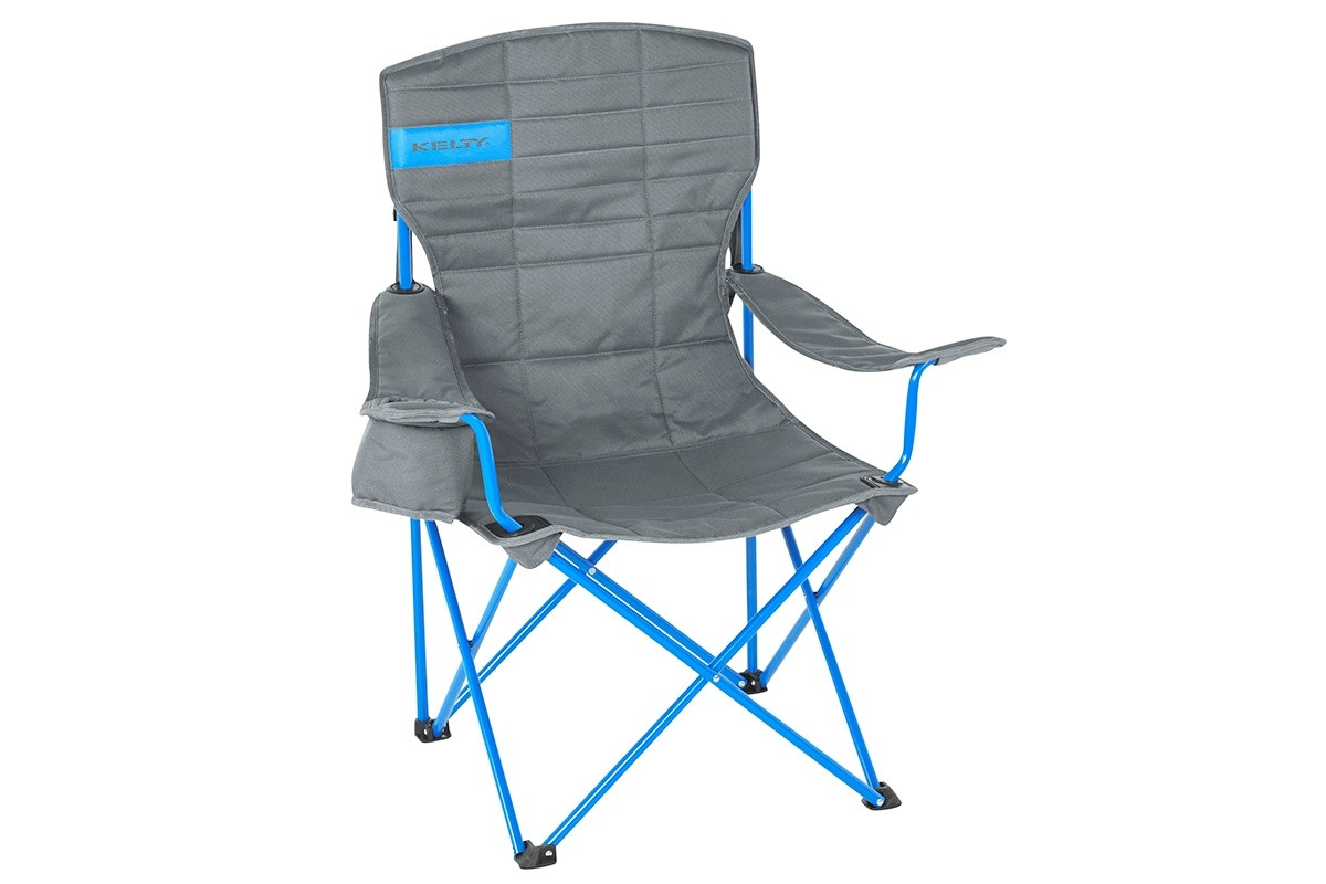 Essential Chair Folding Camping Chair Kelty