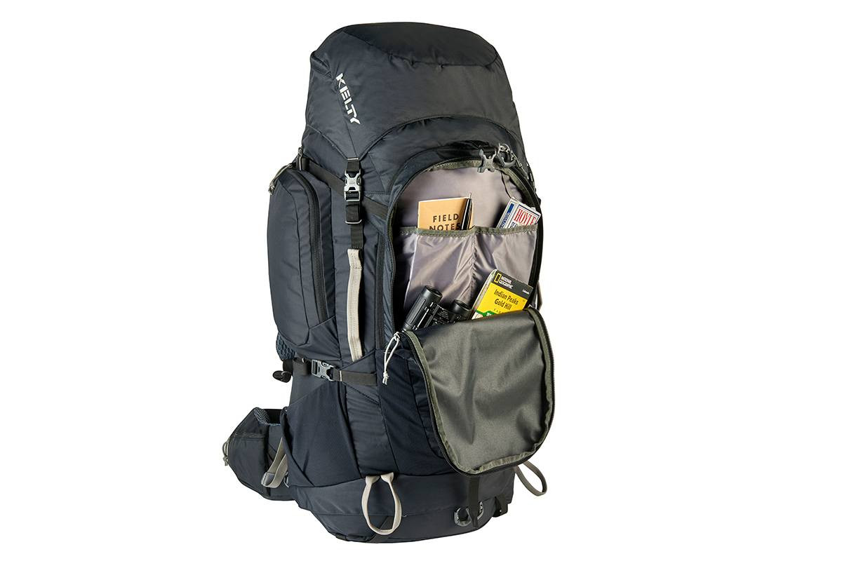 wideway backpack