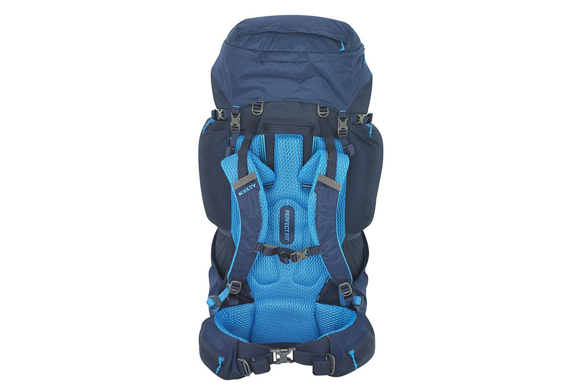 90 liter backpack