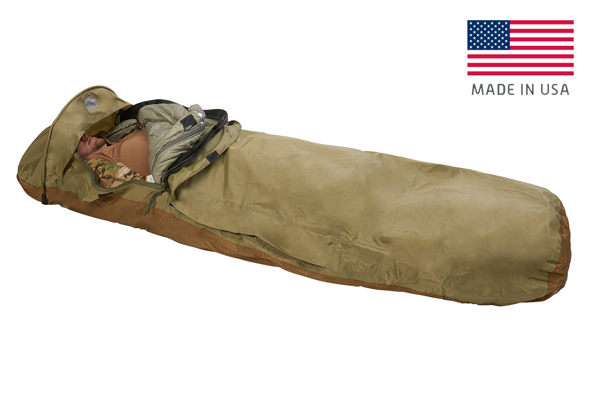 varicom bivy usa sleeping bag military bivy kelty