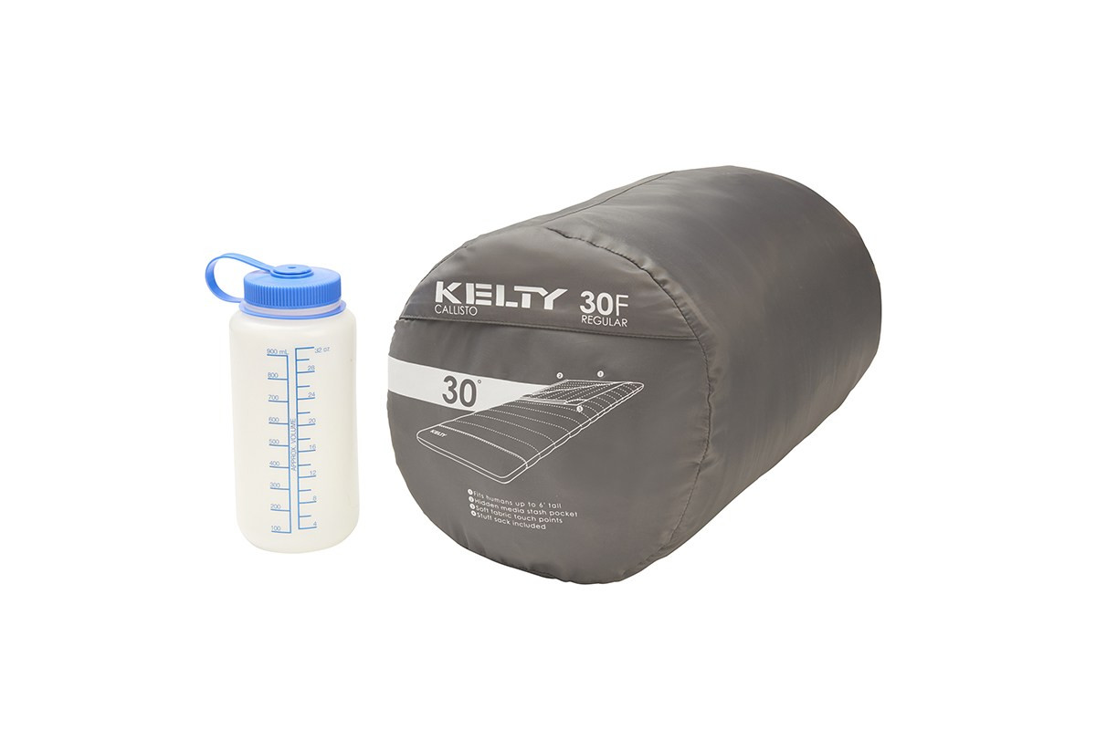 Kelty Callisto - Shell and Liner