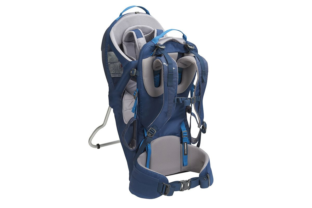kelty backpack carrier weight limit