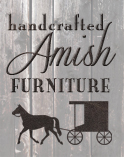 Handcrafted Amish Furniture in Ohio